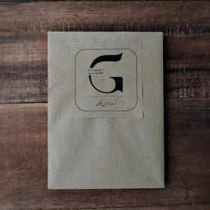 بسته بندی تابلو چوبی گروه طراحی گلاک