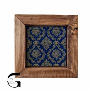 تابلو کاشی ایرانی سنتی