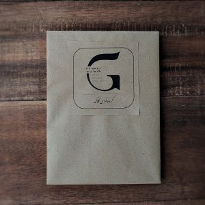 بسته بندی تابلو چوبی گلاک
